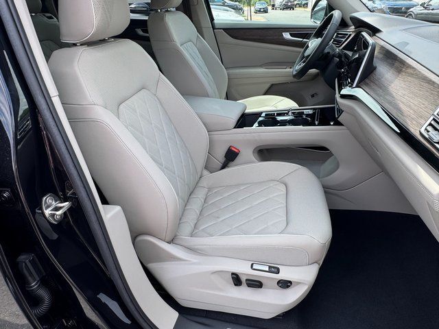 2026 Volkswagen Atlas 2.0T SEL Premium R-Line Springfield VA