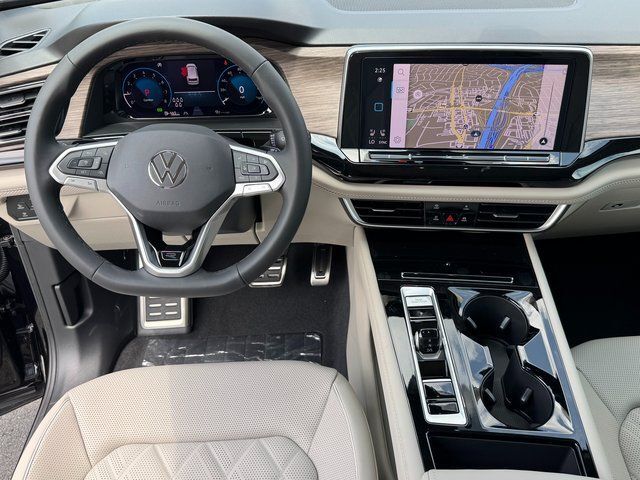 2026 Volkswagen Atlas 2.0T SEL Premium R-Line Springfield VA