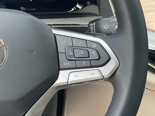 2026 Volkswagen Atlas 2.0T SEL Premium R-Line Springfield VA