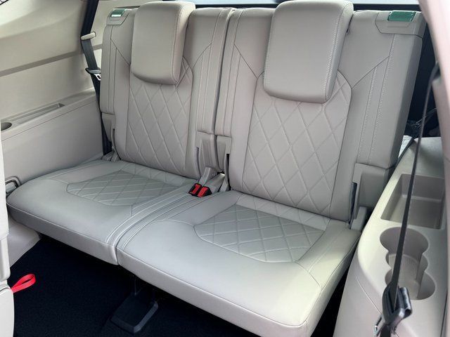 2026 Volkswagen Atlas 2.0T SEL Premium R-Line Springfield VA