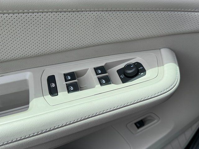 2026 Volkswagen Atlas 2.0T SEL Premium R-Line Springfield VA