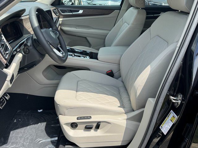 2026 Volkswagen Atlas 2.0T SEL Premium R-Line Springfield VA