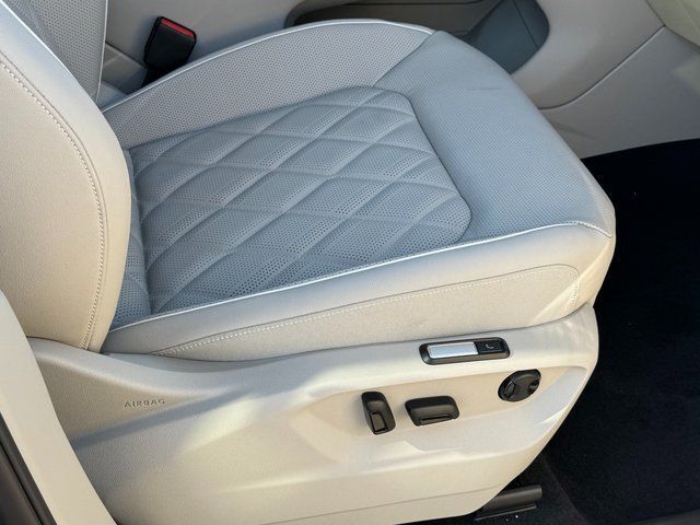 2026 Volkswagen Atlas 2.0T SEL Premium R-Line Springfield VA