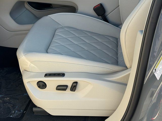 2026 Volkswagen Atlas 2.0T SEL Premium R-Line Springfield VA