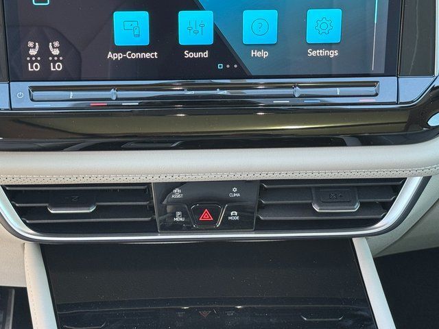 2026 Volkswagen Atlas 2.0T SEL Premium R-Line Springfield VA