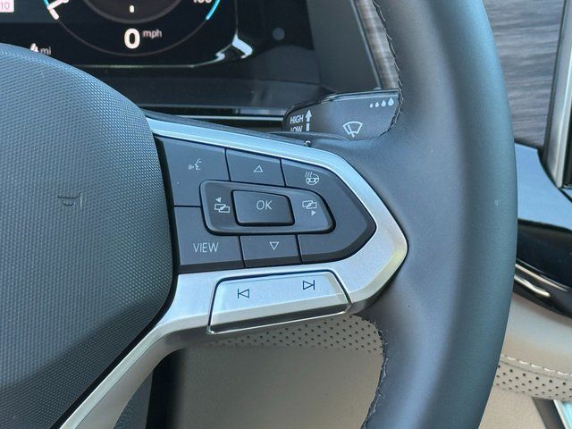 2026 Volkswagen Atlas 2.0T SEL Premium R-Line Springfield VA
