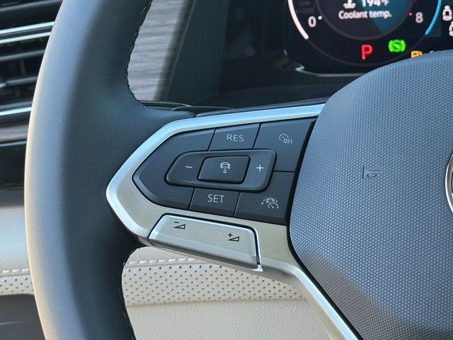 2026 Volkswagen Atlas 2.0T SEL Premium R-Line Springfield VA