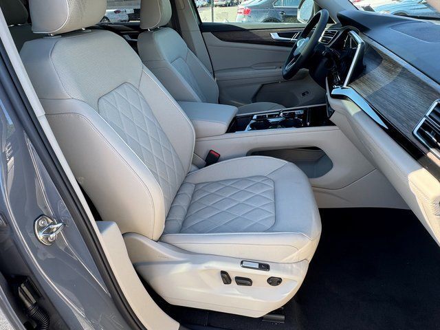 2026 Volkswagen Atlas 2.0T SEL Premium R-Line Springfield VA