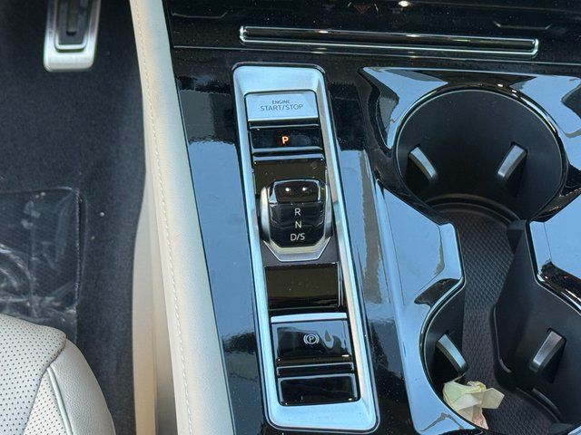 2026 Volkswagen Atlas 2.0T SEL Premium R-Line Springfield VA