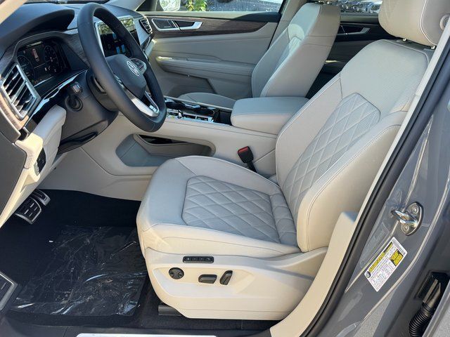 2026 Volkswagen Atlas 2.0T SEL Premium R-Line Springfield VA