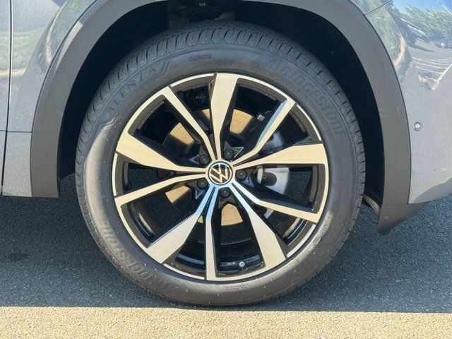 2026 Volkswagen Atlas 2.0T SEL Premium R-Line Springfield VA