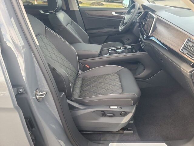 2026 Volkswagen Atlas 2.0T SEL Premium R-Line Springfield VA