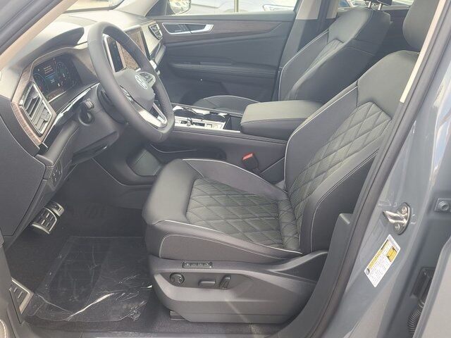 2026 Volkswagen Atlas 2.0T SEL Premium R-Line Springfield VA