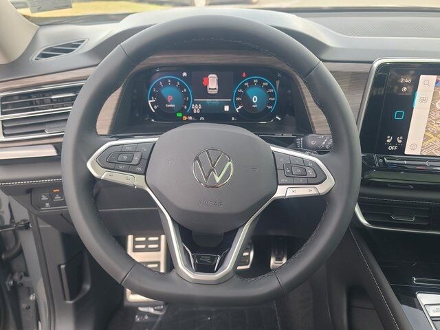 2026 Volkswagen Atlas 2.0T SEL Premium R-Line Springfield VA