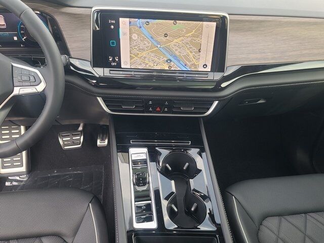 2026 Volkswagen Atlas 2.0T SEL Premium R-Line Springfield VA