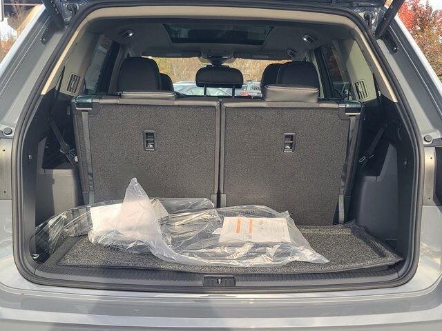 2026 Volkswagen Atlas 2.0T SEL Premium R-Line Springfield VA