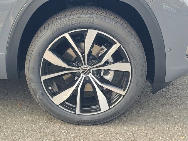 2026 Volkswagen Atlas 2.0T SEL Premium R-Line Springfield VA