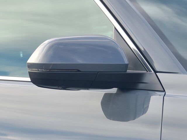 2026 Volkswagen Atlas 2.0T SEL Premium R-Line Springfield VA