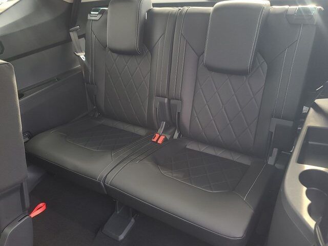 2026 Volkswagen Atlas 2.0T SEL Premium R-Line Springfield VA