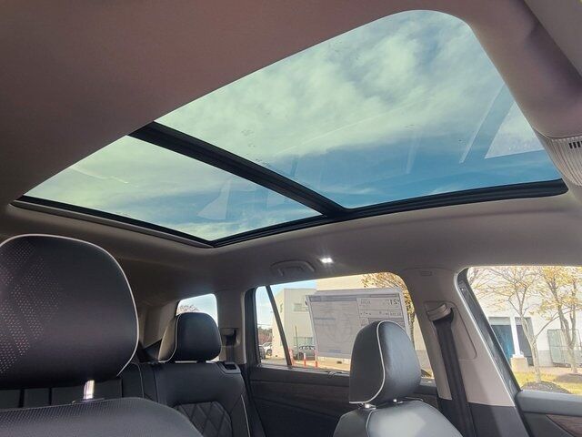 2026 Volkswagen Atlas 2.0T SEL Premium R-Line Springfield VA