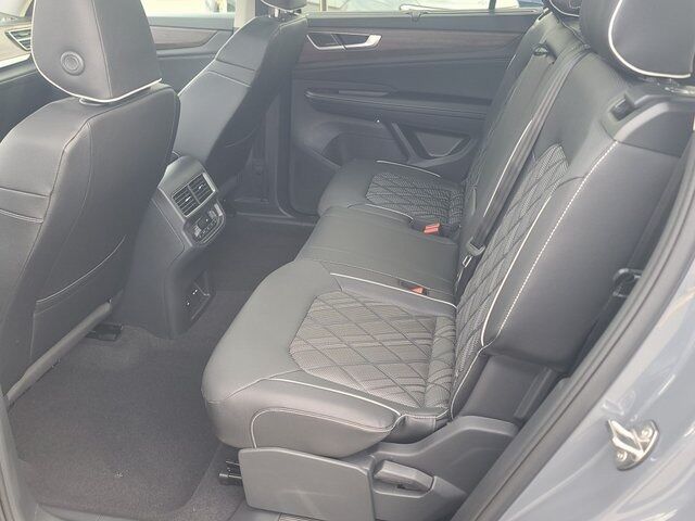 2026 Volkswagen Atlas 2.0T SEL Premium R-Line Springfield VA