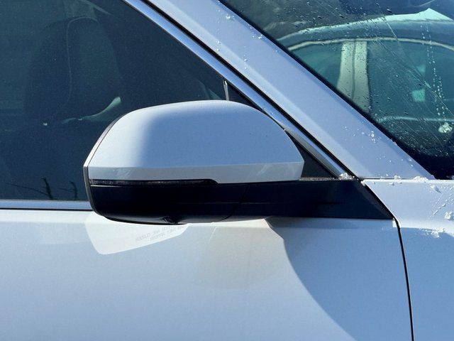 2026 Volkswagen Atlas 2.0T SEL Premium R-Line Springfield VA