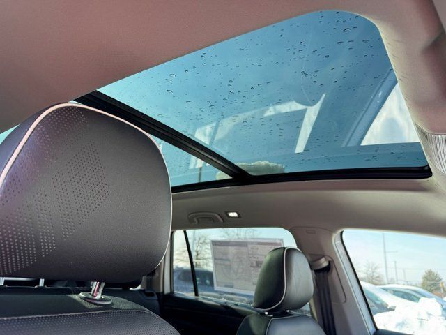 2026 Volkswagen Atlas 2.0T SEL Premium R-Line Springfield VA