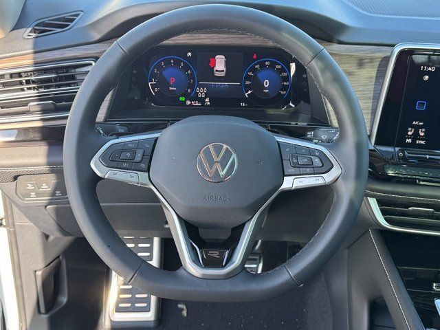 2026 Volkswagen Atlas 2.0T SEL Premium R-Line Springfield VA