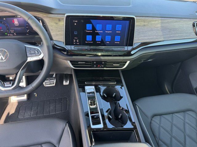 2026 Volkswagen Atlas 2.0T SEL Premium R-Line Springfield VA