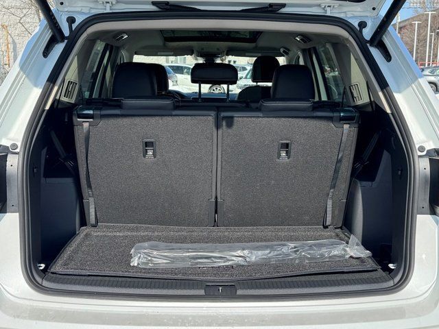 2026 Volkswagen Atlas 2.0T SEL Premium R-Line Springfield VA