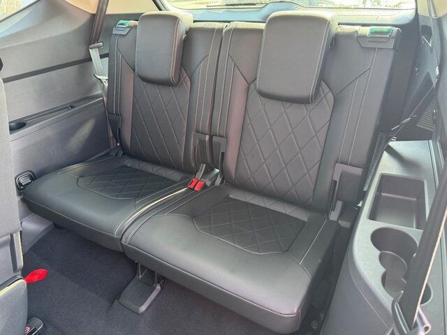 2026 Volkswagen Atlas 2.0T SEL Premium R-Line Springfield VA