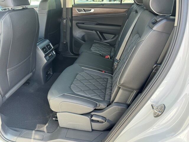 2026 Volkswagen Atlas 2.0T SEL Premium R-Line Springfield VA