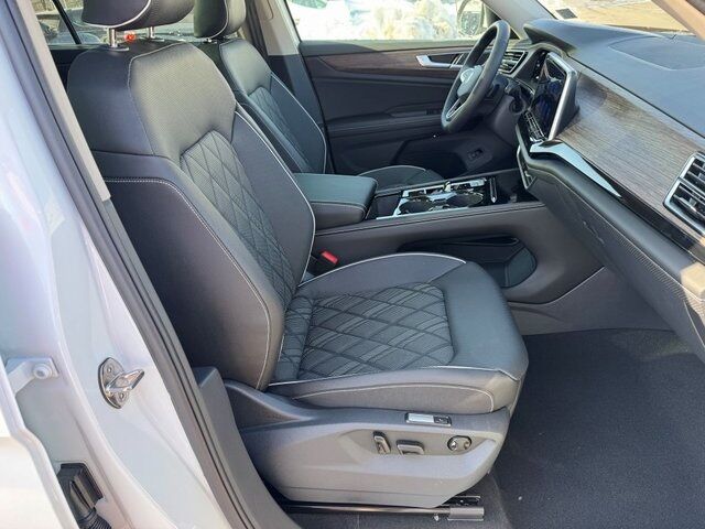 2026 Volkswagen Atlas 2.0T SEL Premium R-Line Springfield VA