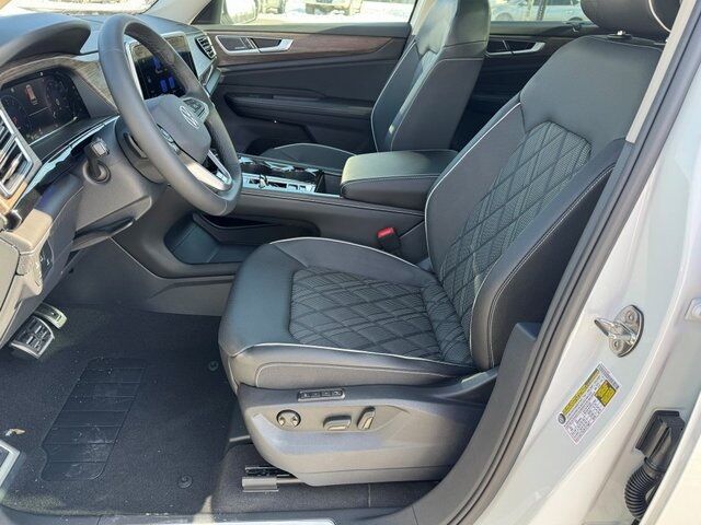 2026 Volkswagen Atlas 2.0T SEL Premium R-Line Springfield VA