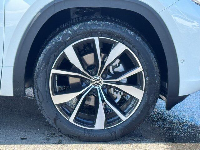 2026 Volkswagen Atlas 2.0T SEL Premium R-Line Springfield VA