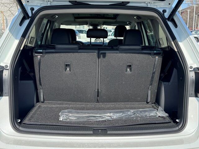 2026 Volkswagen Atlas 2.0T SEL Premium R-Line Springfield VA