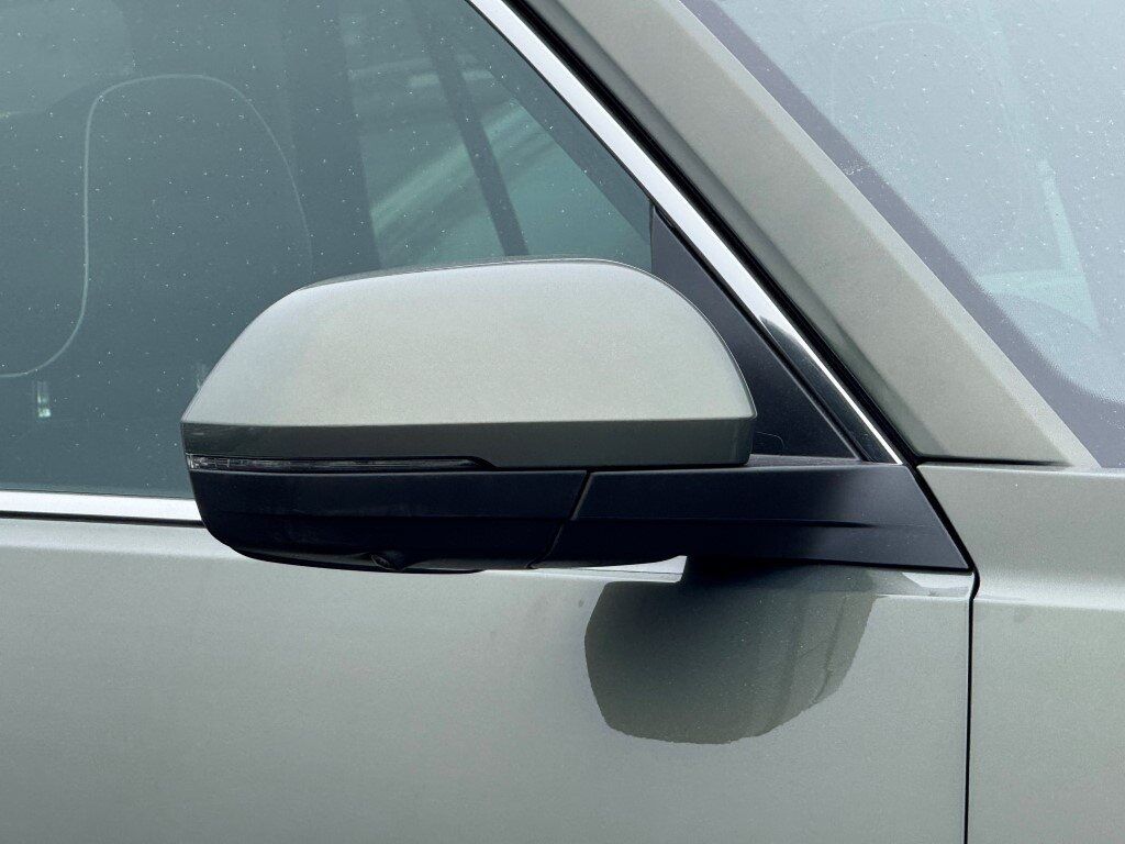 2026 Volkswagen Atlas 2.0T SEL Premium R-Line Springfield VA