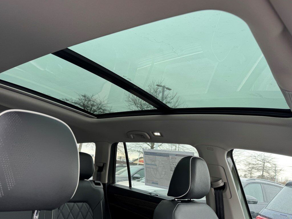 2026 Volkswagen Atlas 2.0T SEL Premium R-Line Springfield VA