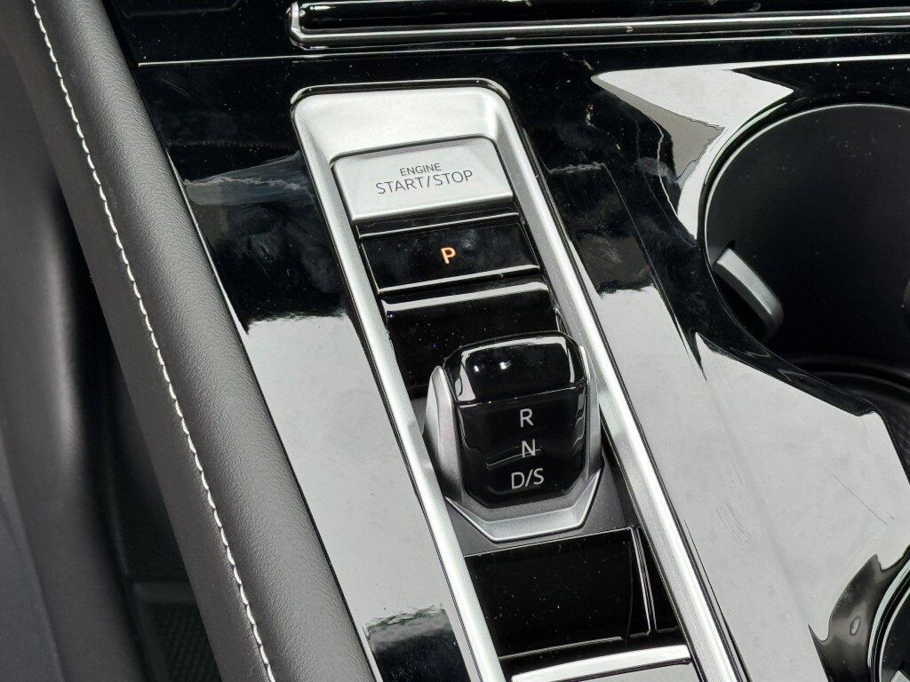 2026 Volkswagen Atlas 2.0T SEL Premium R-Line Springfield VA