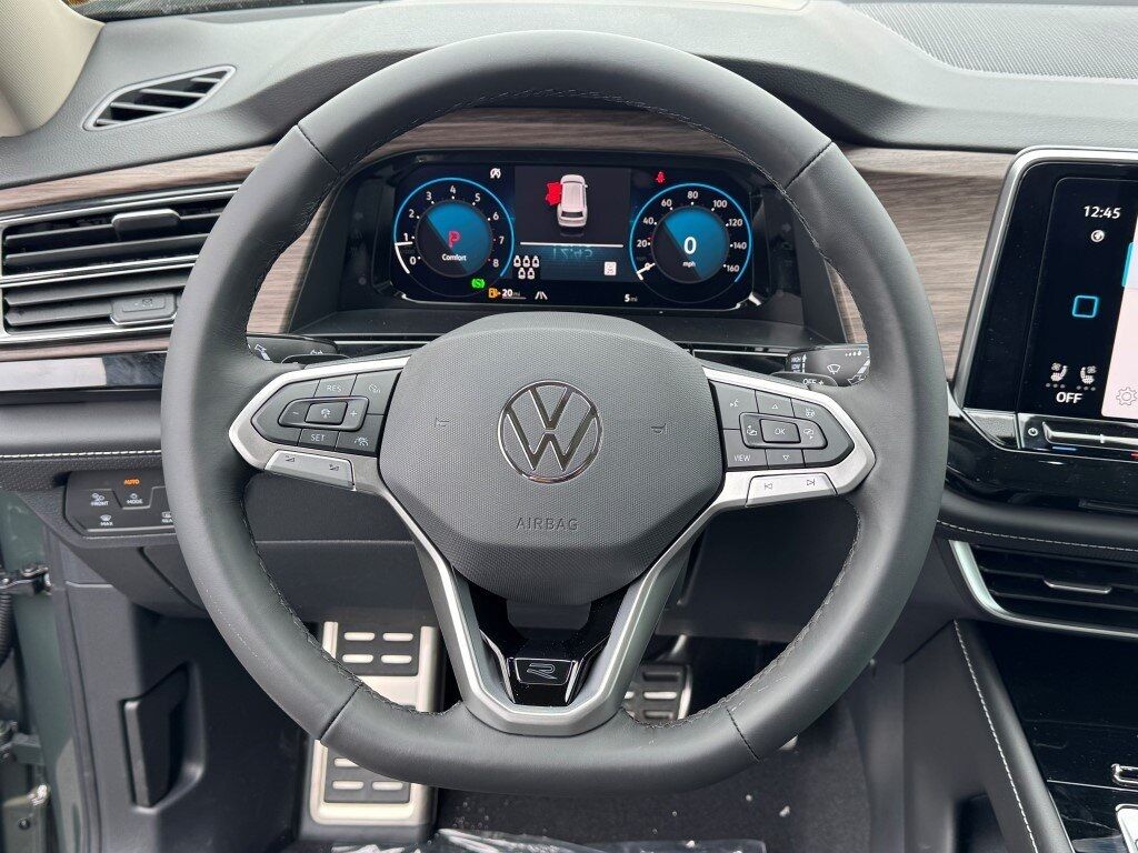 2026 Volkswagen Atlas 2.0T SEL Premium R-Line Springfield VA