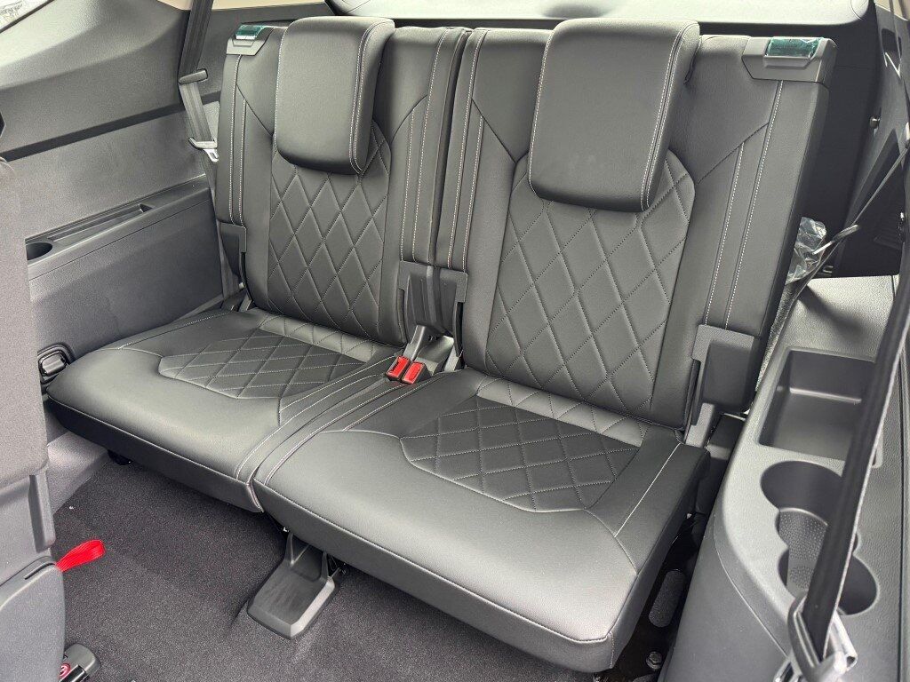 2026 Volkswagen Atlas 2.0T SEL Premium R-Line Springfield VA