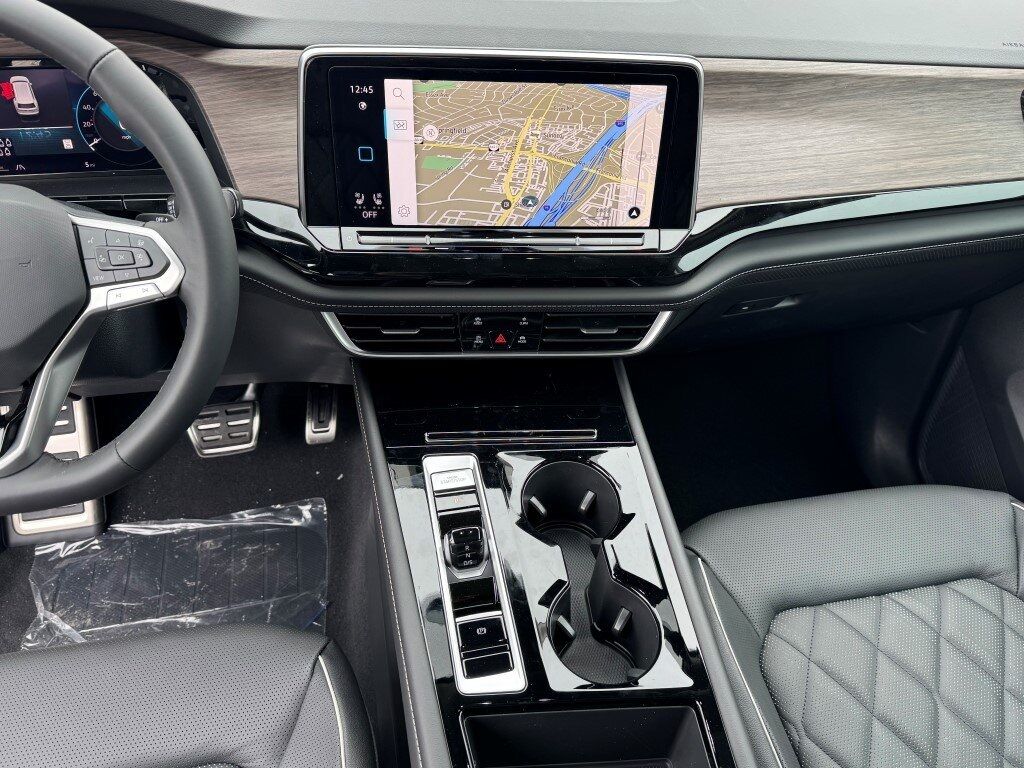 2026 Volkswagen Atlas 2.0T SEL Premium R-Line Springfield VA