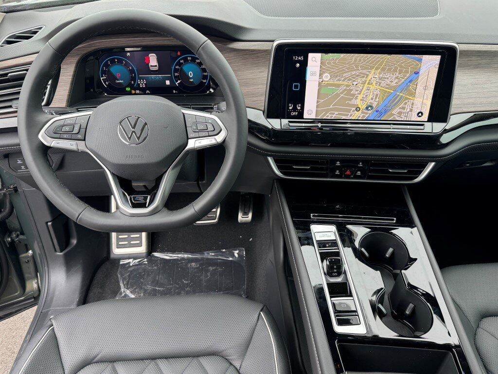 2026 Volkswagen Atlas 2.0T SEL Premium R-Line Springfield VA