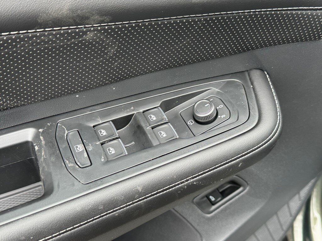 2026 Volkswagen Atlas 2.0T SEL Premium R-Line Springfield VA