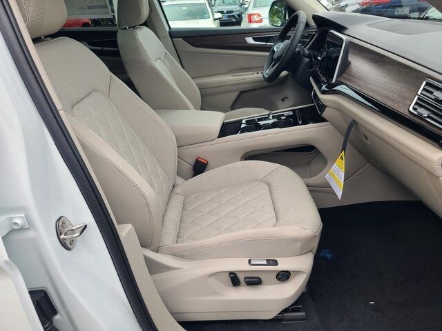 2026 Volkswagen Atlas 2.0T SEL Premium R-Line Springfield VA