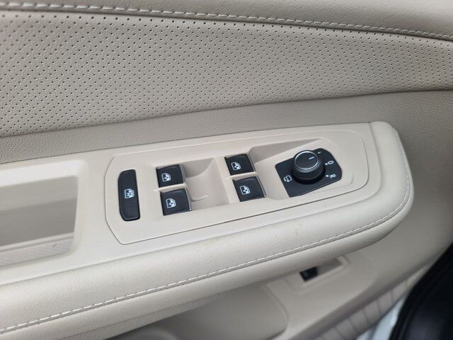 2026 Volkswagen Atlas 2.0T SEL Premium R-Line Springfield VA