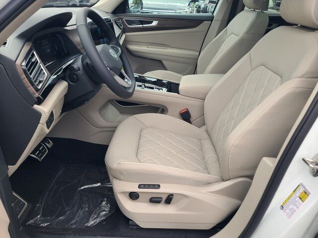2026 Volkswagen Atlas 2.0T SEL Premium R-Line Springfield VA