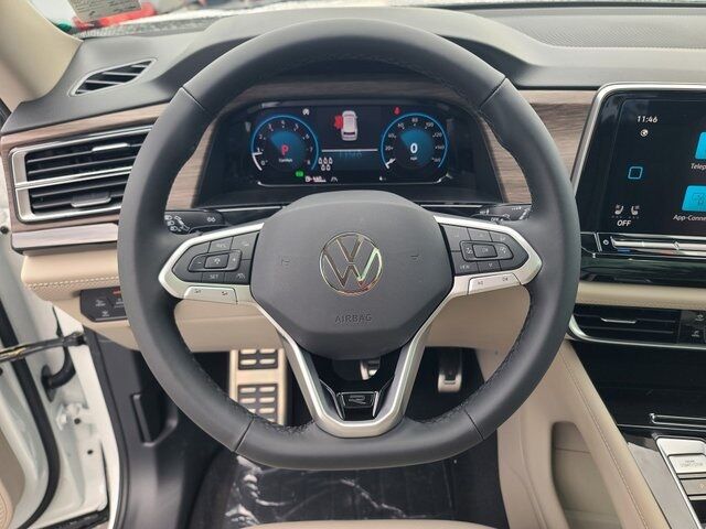 2026 Volkswagen Atlas 2.0T SEL Premium R-Line Springfield VA