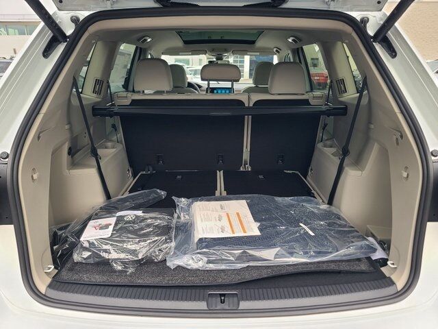 2026 Volkswagen Atlas 2.0T SEL Premium R-Line Springfield VA