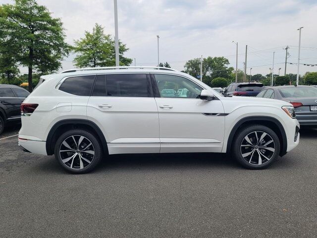 2026 Volkswagen Atlas 2.0T SEL Premium R-Line Springfield VA